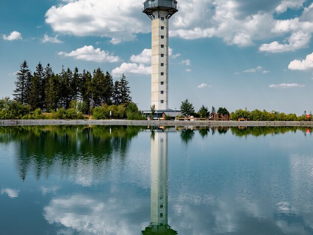 Willinger Hochheideturm