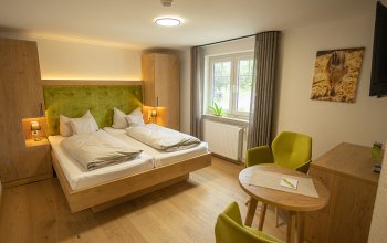 2-Raum-Appartement Kiefer